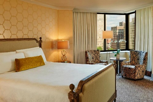 The Rittenhouse Hotel - image 47