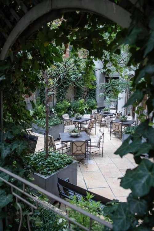 The Rittenhouse Hotel - image 7