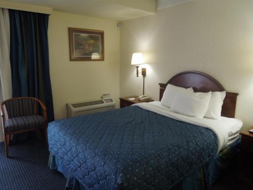 Motel 6-Philadelphia PA - Northeast - image 12