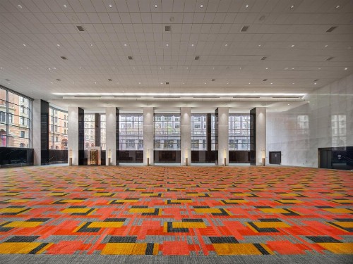 Loews Philadelphia Hotel - image 10