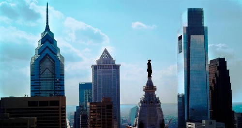 Loews Philadelphia Hotel - image 11