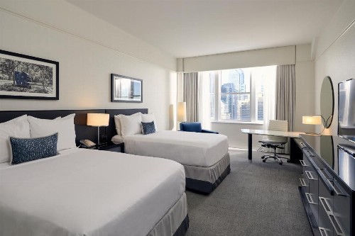 Loews Philadelphia Hotel - image 18