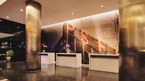 Loews Philadelphia Hotel - image 22