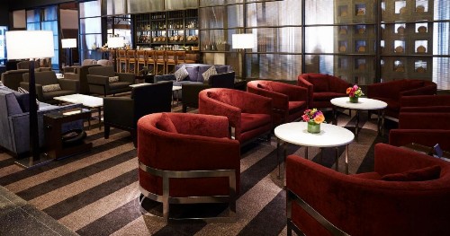 Loews Philadelphia Hotel - image 24