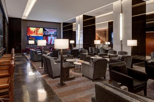 Loews Philadelphia Hotel - image 26