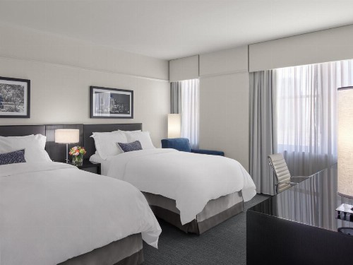 Loews Philadelphia Hotel - image 29