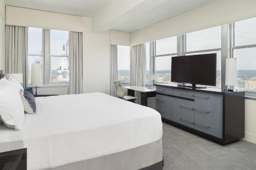 Loews Philadelphia Hotel - image 4