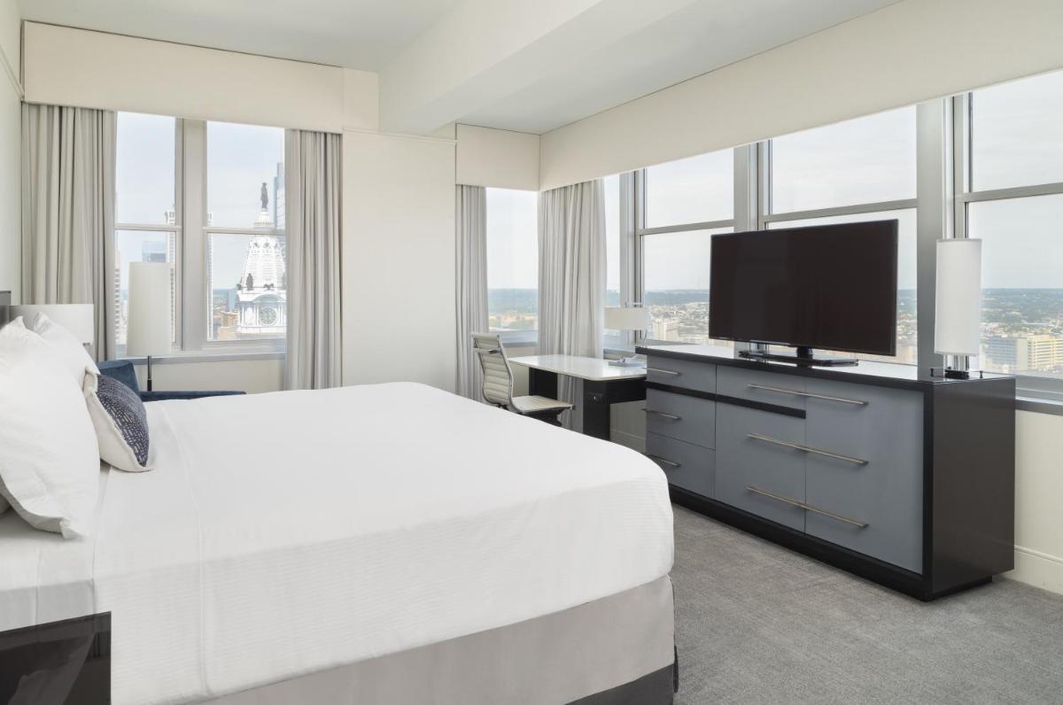 Loews Philadelphia Hotel - image 4