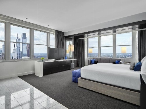 Loews Philadelphia Hotel - image 40
