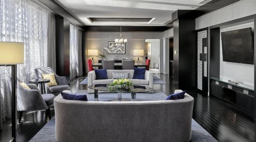 Loews Philadelphia Hotel - image 42