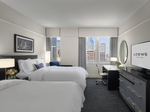 Loews Philadelphia Hotel - image 5