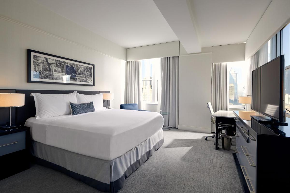 Loews Philadelphia Hotel - image 6