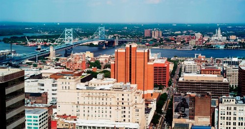 Loews Philadelphia Hotel - image 7