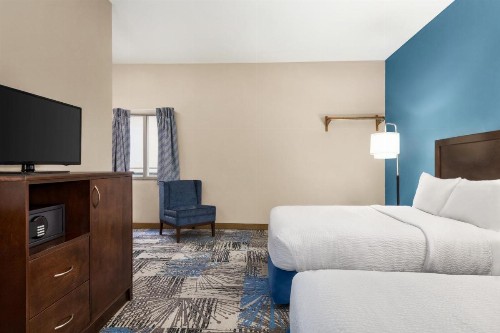 Days Inn by Wyndham Philadelphia Convention Center - image 12