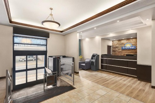 Days Inn by Wyndham Philadelphia Convention Center - image 26