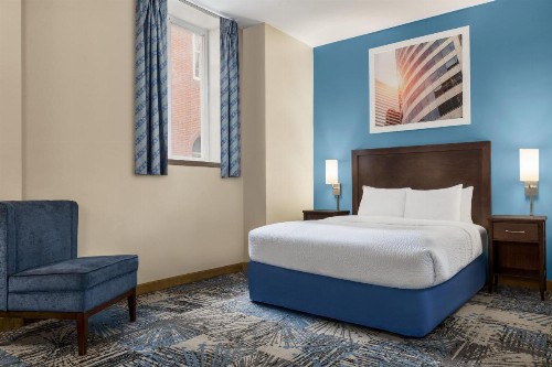 Days Inn by Wyndham Philadelphia Convention Center - image 27