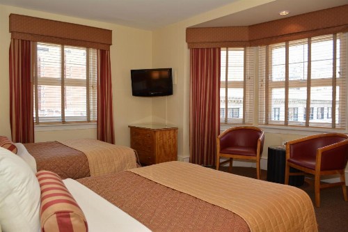Alexander Inn - image 23