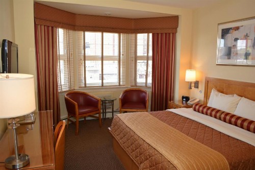 Alexander Inn - image 26
