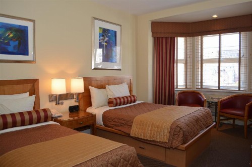 Alexander Inn - image 27