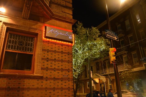 Alexander Inn - image 28