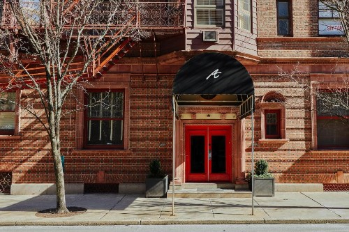 Alexander Inn - image 3