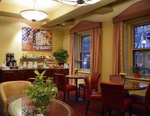 Alexander Inn - image 30