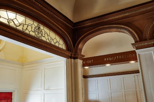 Alexander Inn - image 35