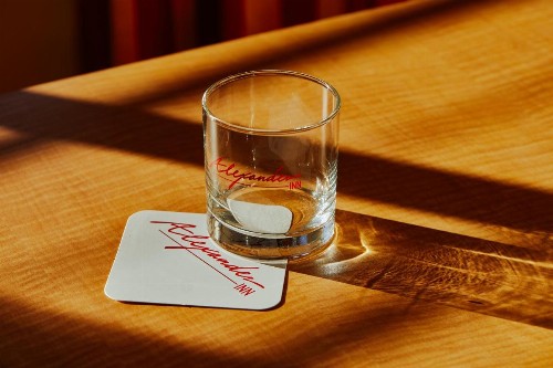 Alexander Inn - image 38