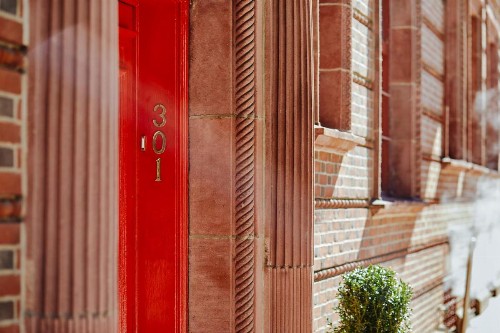 Alexander Inn - image 4