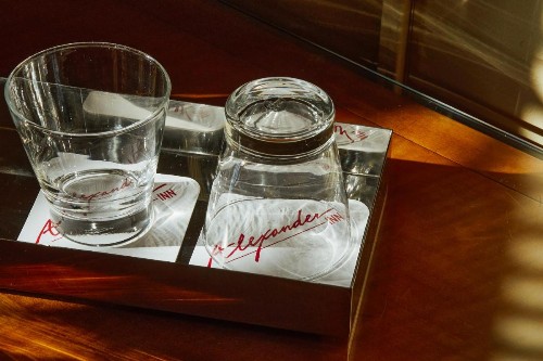 Alexander Inn - image 44