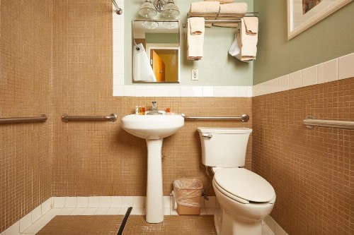 Alexander Inn - image 47