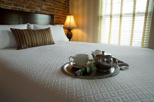 Penn's View Hotel Philadelphia - image 1