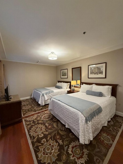 Penn's View Hotel Philadelphia - image 11