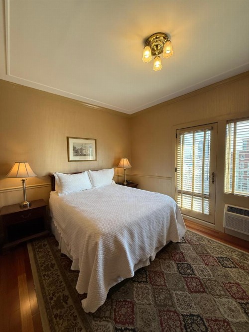 Penn's View Hotel Philadelphia - image 12