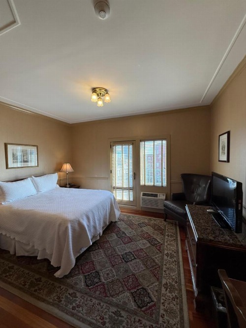 Penn's View Hotel Philadelphia - image 13