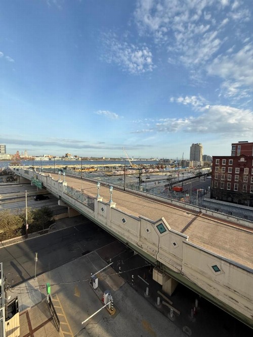 Penn's View Hotel Philadelphia - image 14