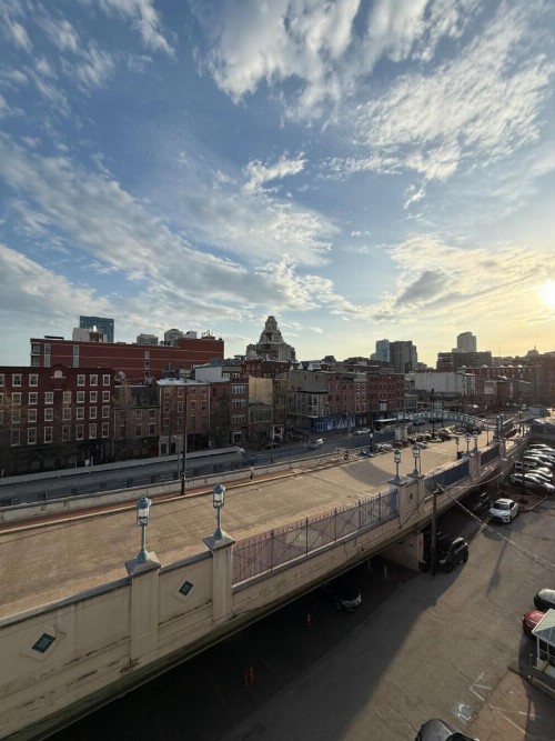 Penn's View Hotel Philadelphia - image 15