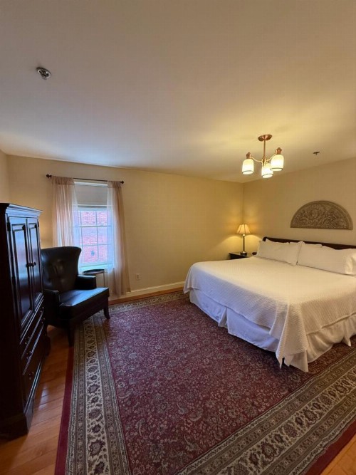 Penn's View Hotel Philadelphia - image 17