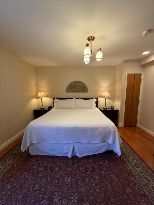 Penn's View Hotel Philadelphia - image 18