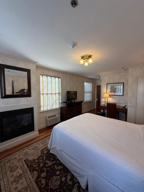 Penn's View Hotel Philadelphia - image 20