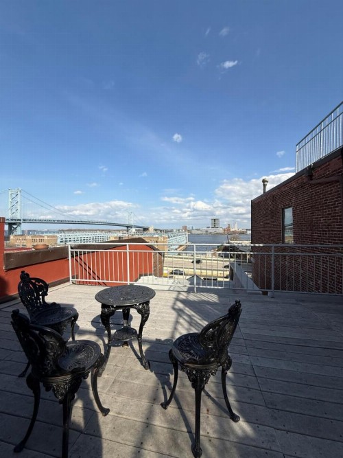 Penn's View Hotel Philadelphia - image 21