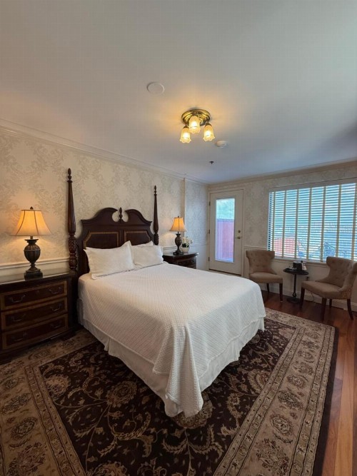 Penn's View Hotel Philadelphia - image 23