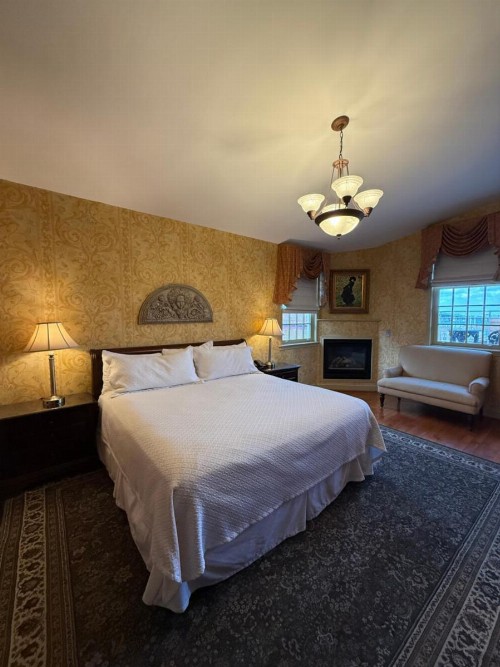 Penn's View Hotel Philadelphia - image 24