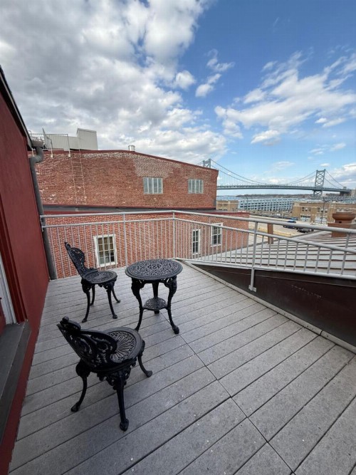 Penn's View Hotel Philadelphia - image 29
