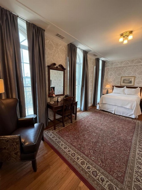 Penn's View Hotel Philadelphia - image 3