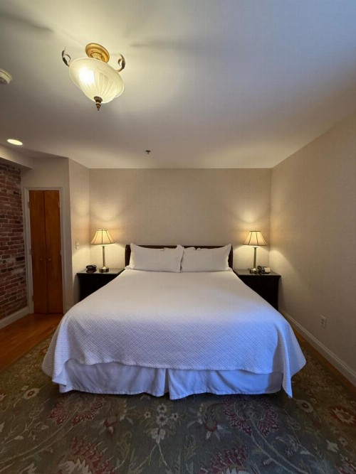 Penn's View Hotel Philadelphia - image 31