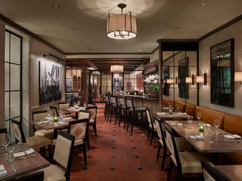 Penn's View Hotel Philadelphia - image 32