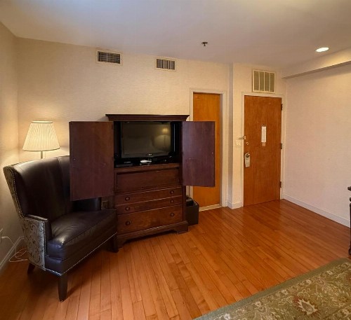 Penn's View Hotel Philadelphia - image 33