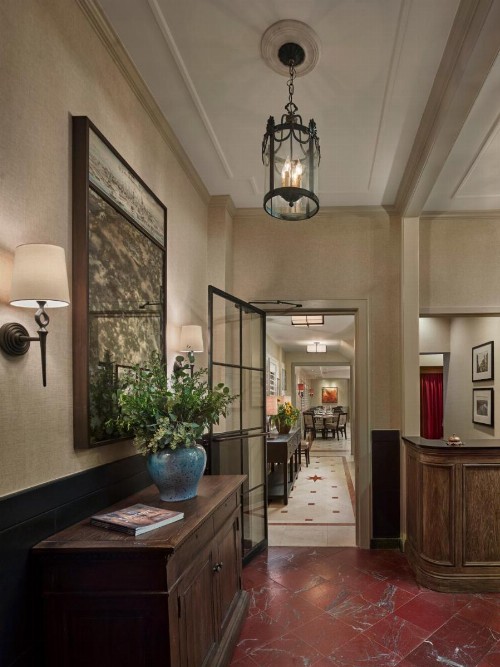 Penn's View Hotel Philadelphia - image 34