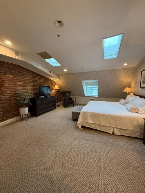 Penn's View Hotel Philadelphia - image 37